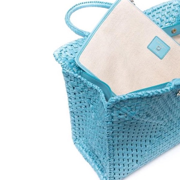 Salvatore ferragamo studio box bag XL - Picture 4 of 6